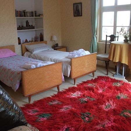 Hotel The Pink House Polkovnik Serafimovo Zewnętrze zdjęcie