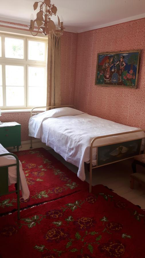 Hotel The Pink House Polkovnik Serafimovo Zewnętrze zdjęcie