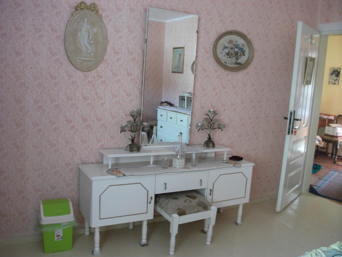 Hotel The Pink House Polkovnik Serafimovo Zewnętrze zdjęcie