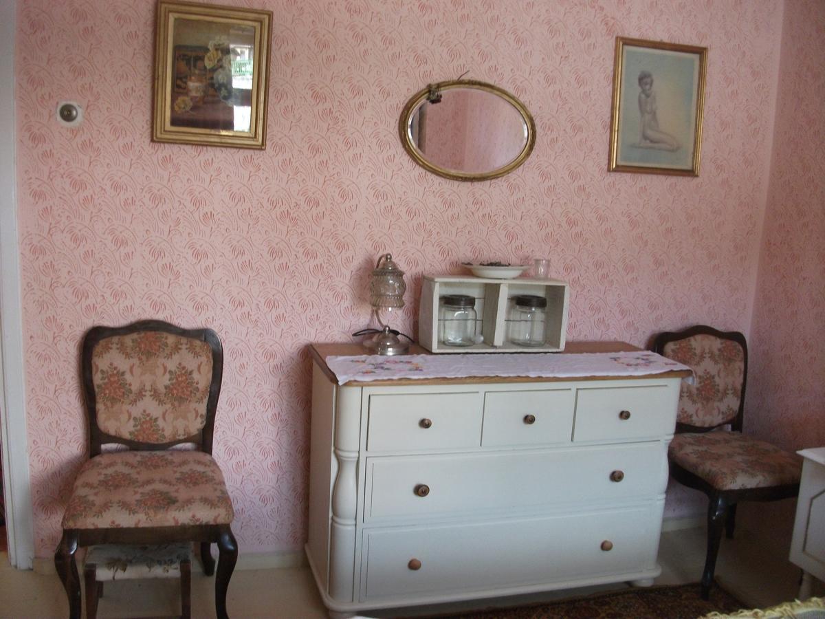 Hotel The Pink House Polkovnik Serafimovo Zewnętrze zdjęcie