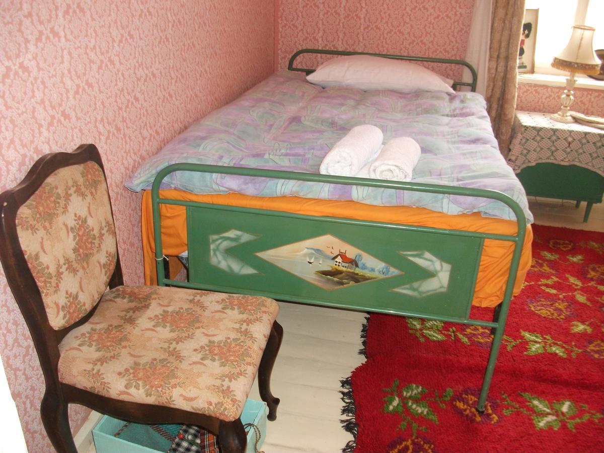 Hotel The Pink House Polkovnik Serafimovo Zewnętrze zdjęcie