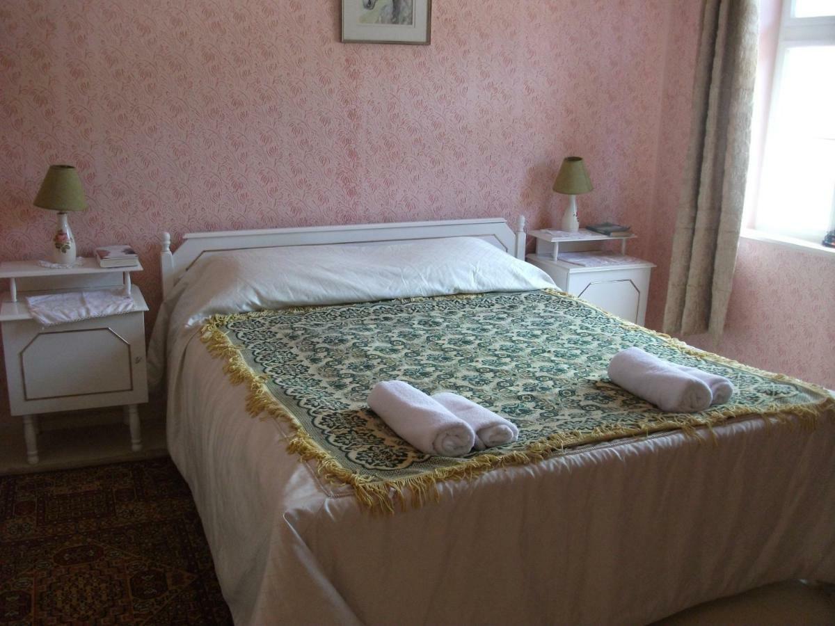 Hotel The Pink House Polkovnik Serafimovo Zewnętrze zdjęcie